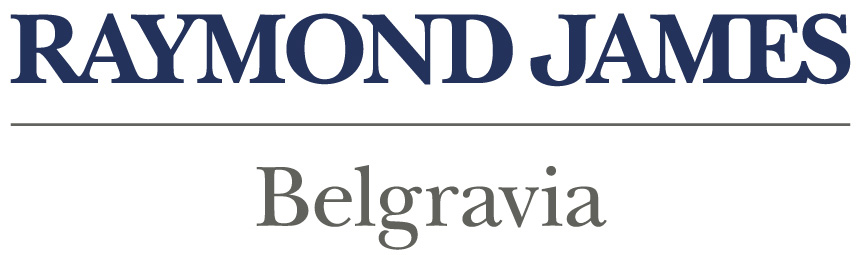 Raymond James, Belgravia Logo